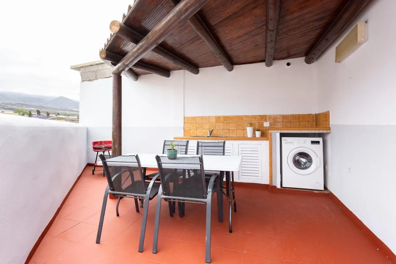 136 Alcala Holiday Home By Sunkeyrents Hiszpania