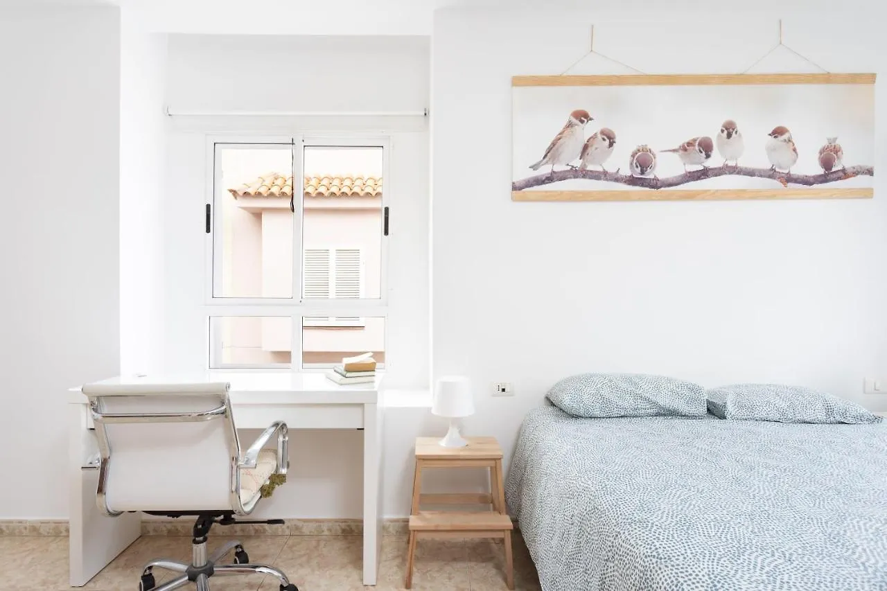 Apartament 136 Alcala Holiday Home By Sunkeyrents