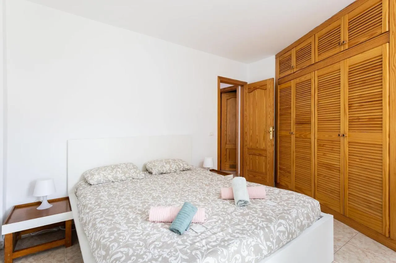 136 Alcala Holiday Home By Sunkeyrents Alcalá la Real