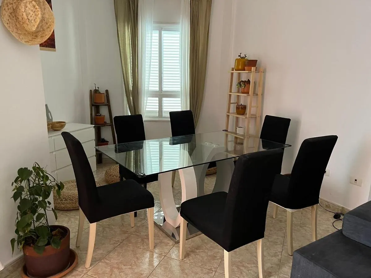 Apartament 136 Alcala Holiday Home By Sunkeyrents