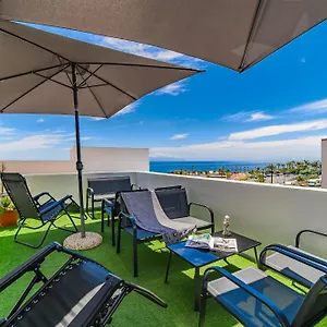 La Punta Appartement